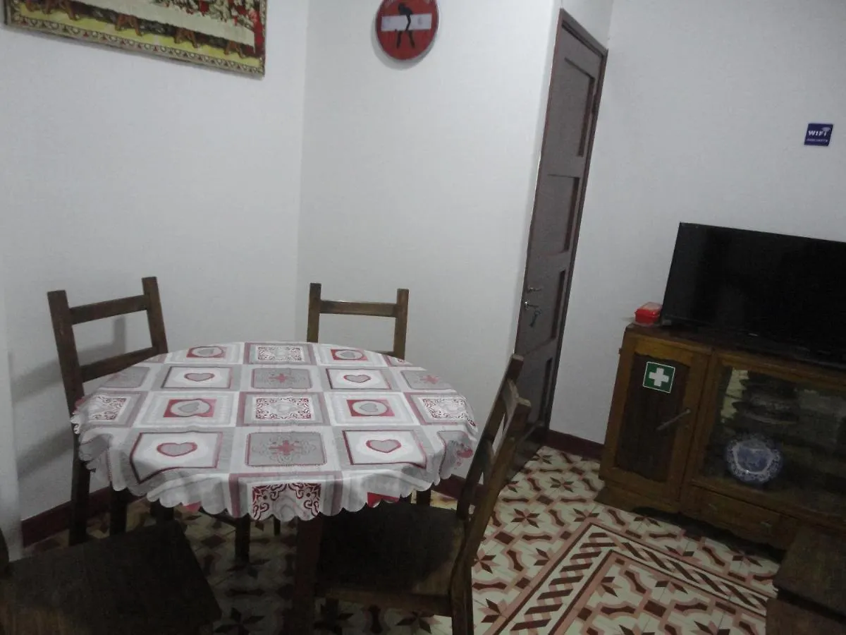 Apartamento Sea house Lagos