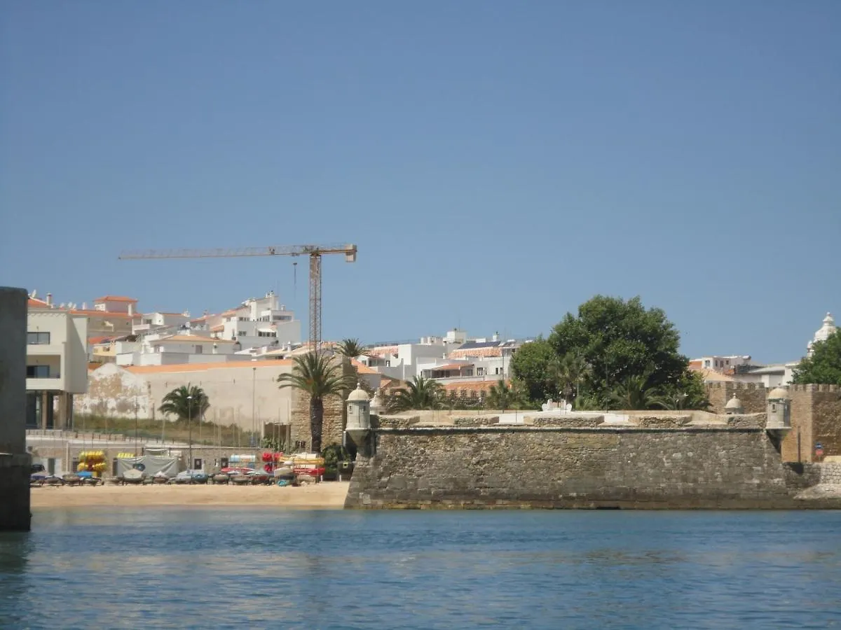 Apartamento Sea house Lagos