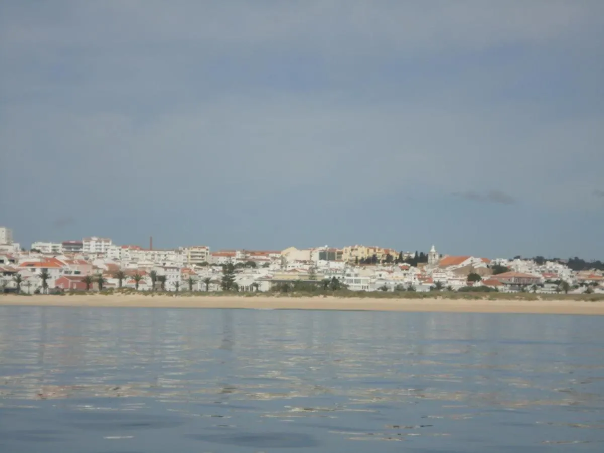 Apartamento Sea house Lagos 0*,