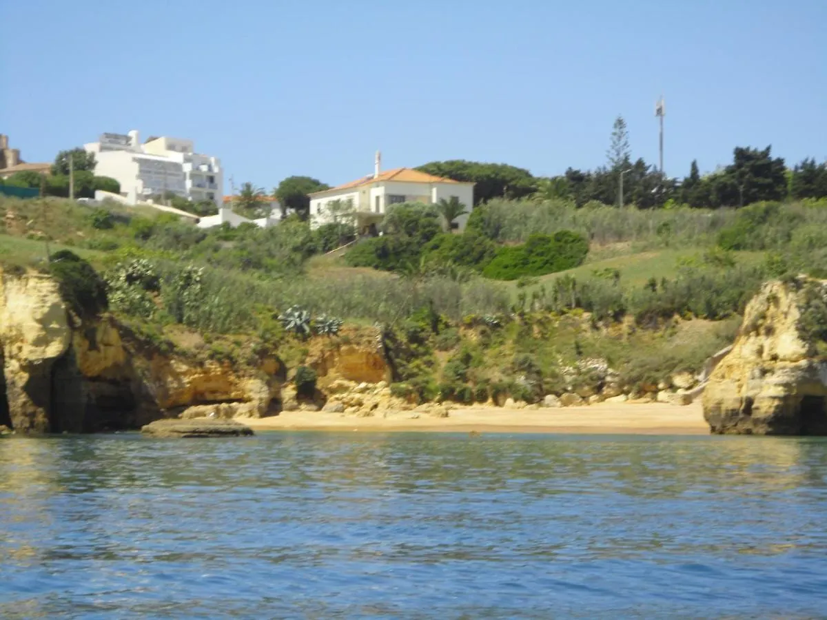 Apartamento Sea house Lagos