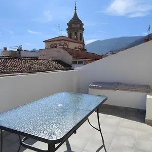  Apartamento Aove Terrace España