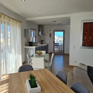  Apartamento Casa Luna