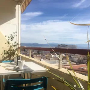 En El Centro De Apartment Torremolinos