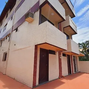  Apartamento Residencial Lacombe Canasvieiras Brasil