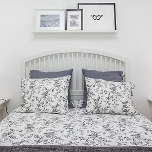 Arco Da Graca Apartment Lisbon