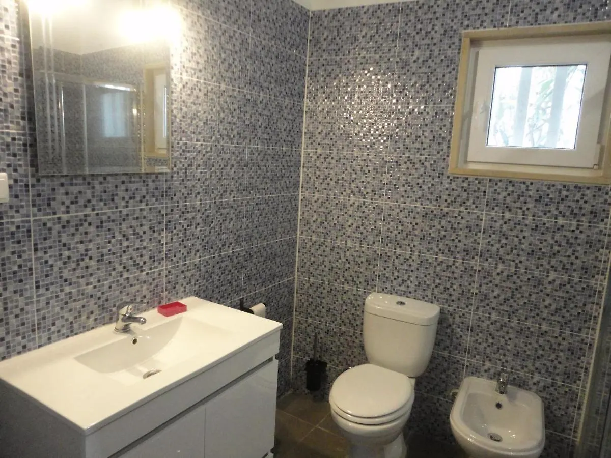 Sea house Apartment Lagos Homestay