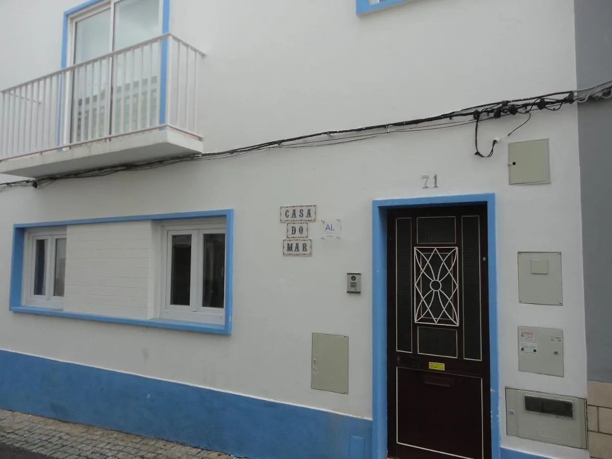 Sea house Apartment Lagos Portugal
