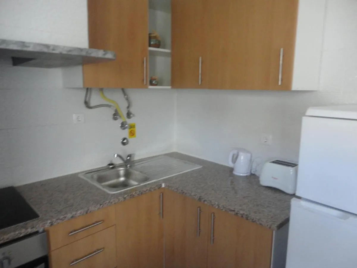 Sea house Apartment Lagos 0*,  Portugal