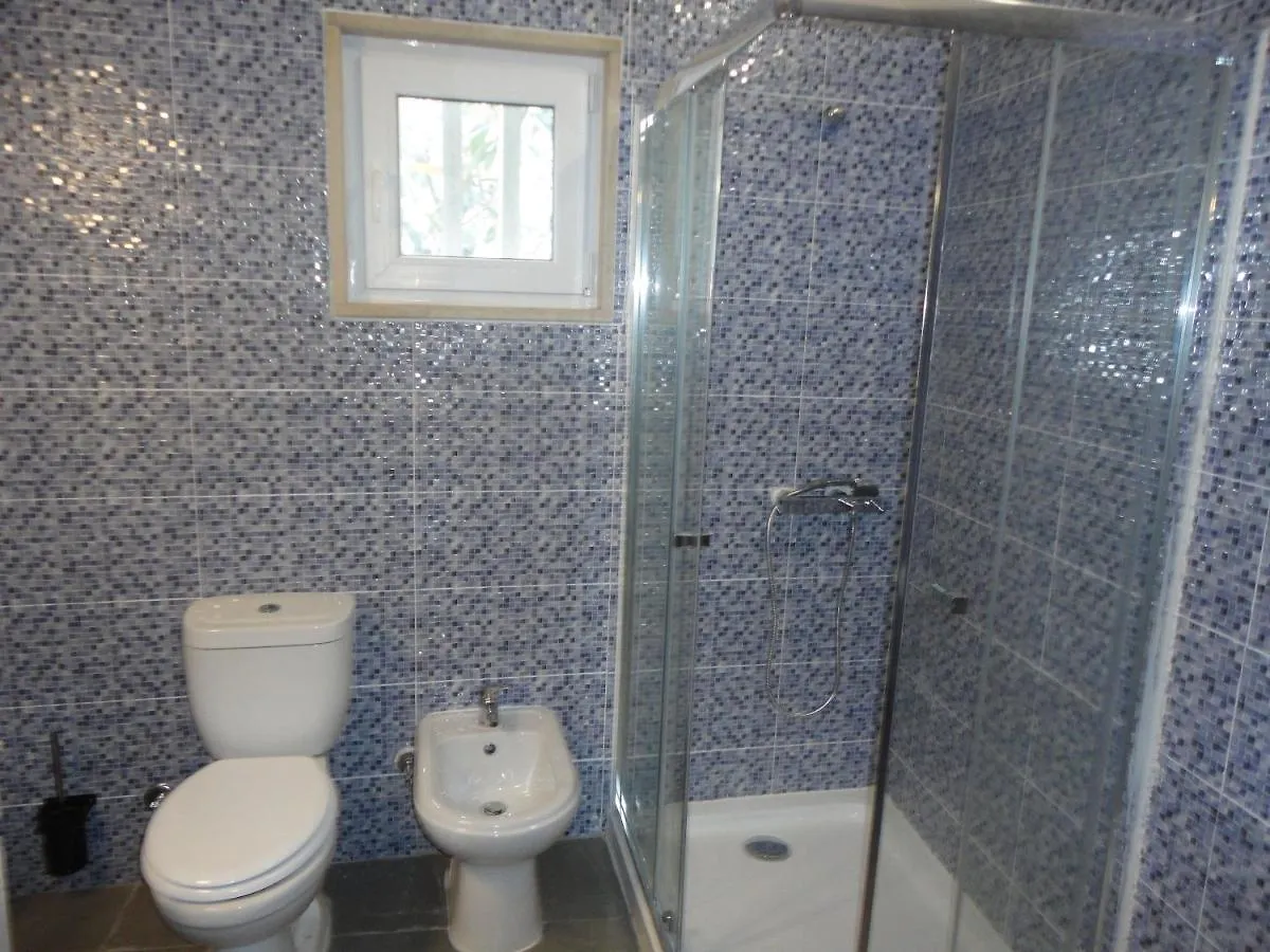 Sea house Apartment Lagos