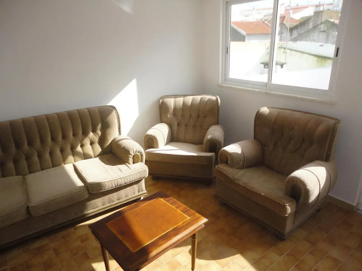 Homestay Sea house Apartment Lagos Portugal