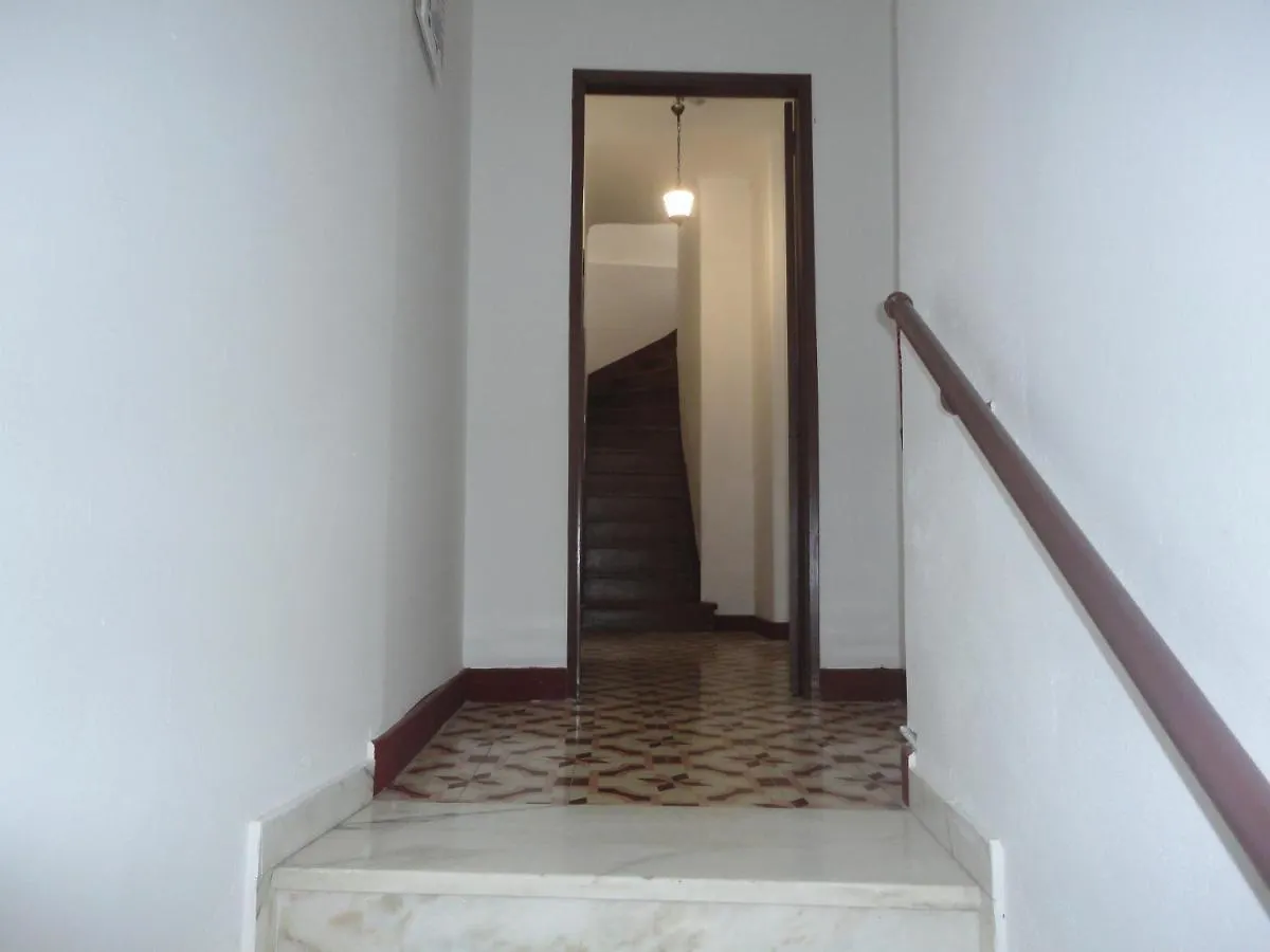 Sea house Apartment Lagos Homestay