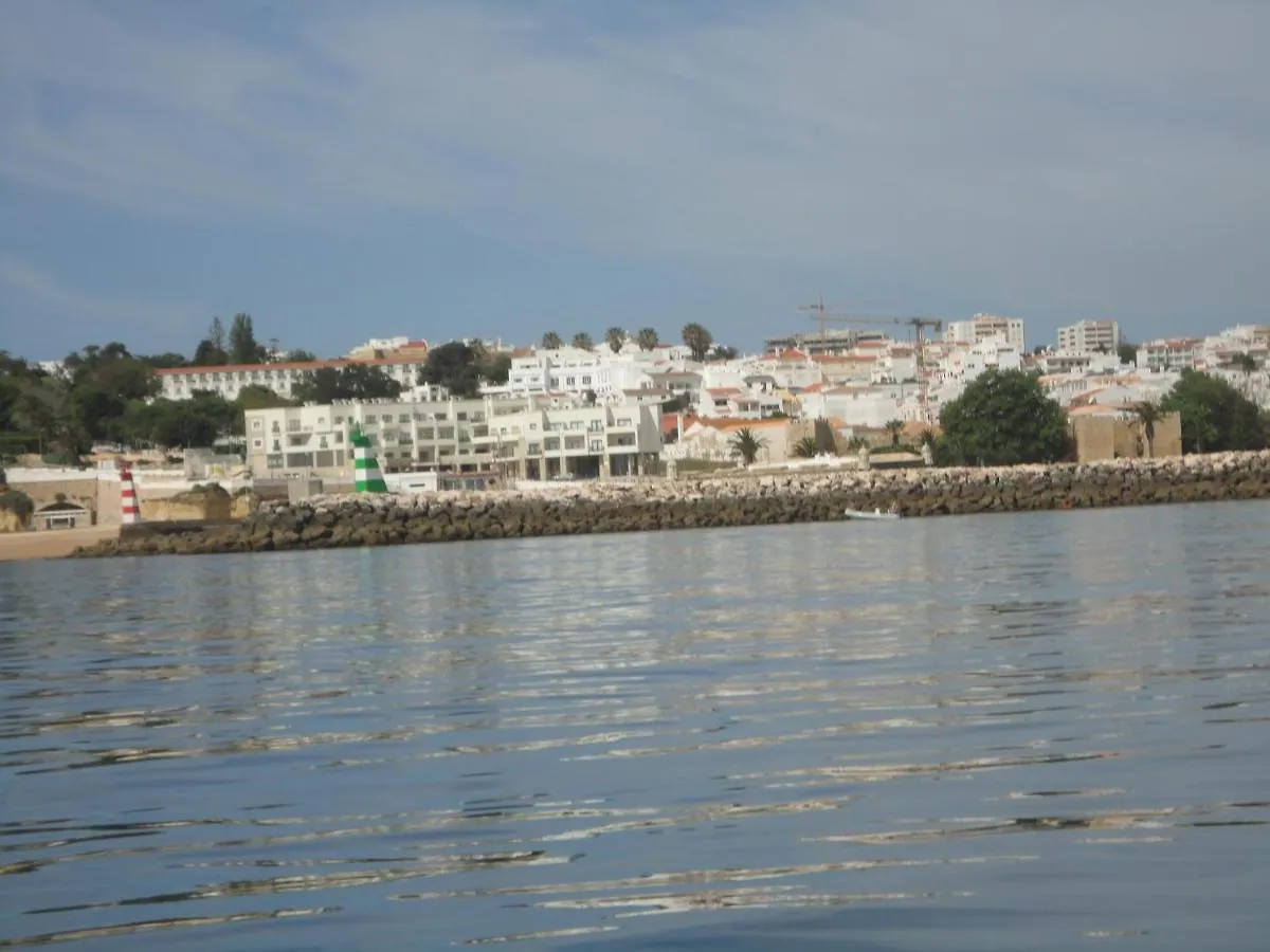 Sea house Apartment Lagos Homestay
