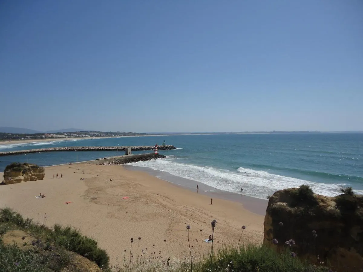 Homestay Sea house Apartment Lagos Portugal