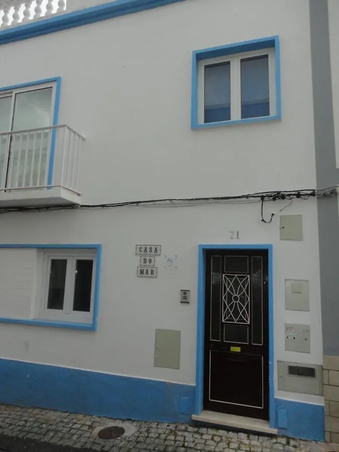 Sea house Apartment Lagos 0*,