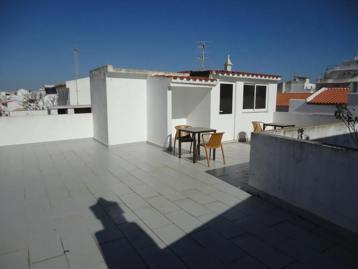 Sea house Apartment Lagos 0*,