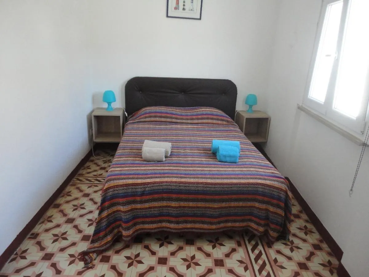 Sea house Apartment Lagos Portugal