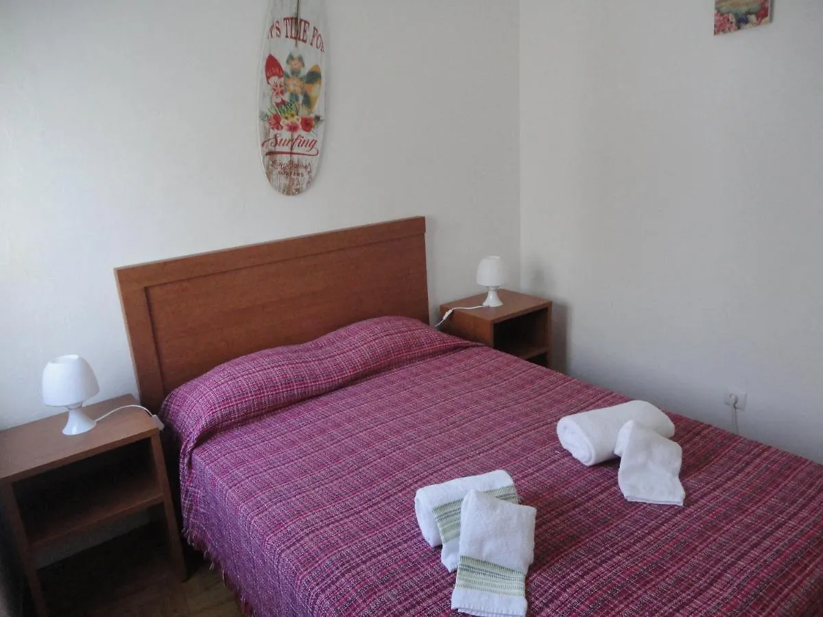 Sea house Apartment Lagos Homestay