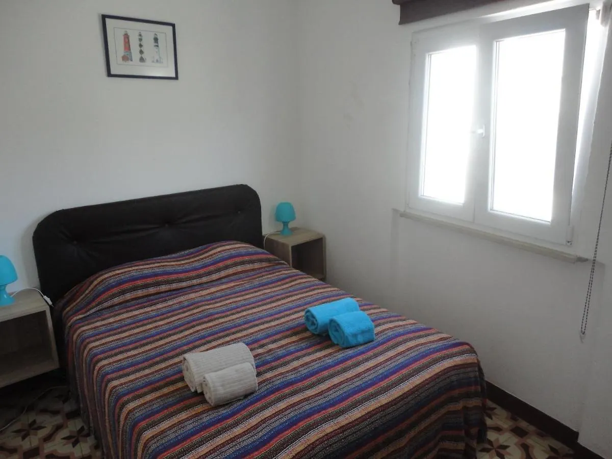 Sea house Apartment Lagos